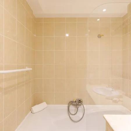 Apartamento Super Californie Yourhosthelper Cannes