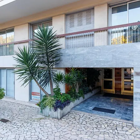 Appartement Super Californie Yourhosthelper *